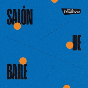 Produktbild: Salon De Baile | Santiago Downbeat