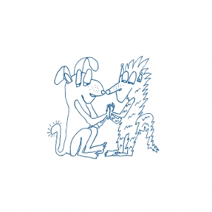 Produktbild: Faederliecht | Fai Baba/Amour Sur Mars