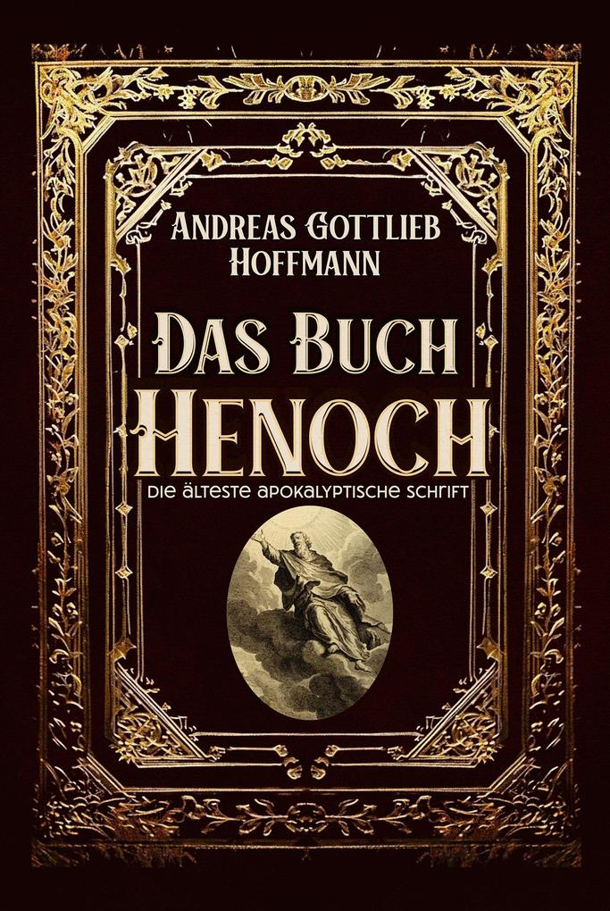 Produktbild: Das Buch Henoch | Andreas Gottlieb Hoffmann
