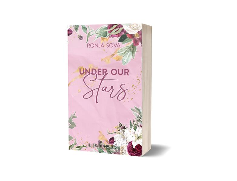Produktbild: Under our Stars | Ronja Sova