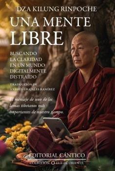 Produktbild: Una Mente Libre | Dza Kilung Rinpoche