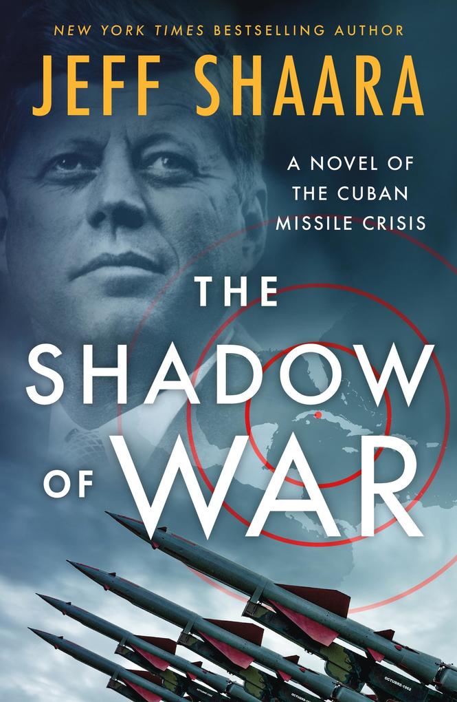 Produktbild: The Shadow of War | Jeff Shaara