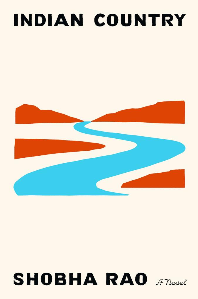 Produktbild: Indian Country | Shobha Rao