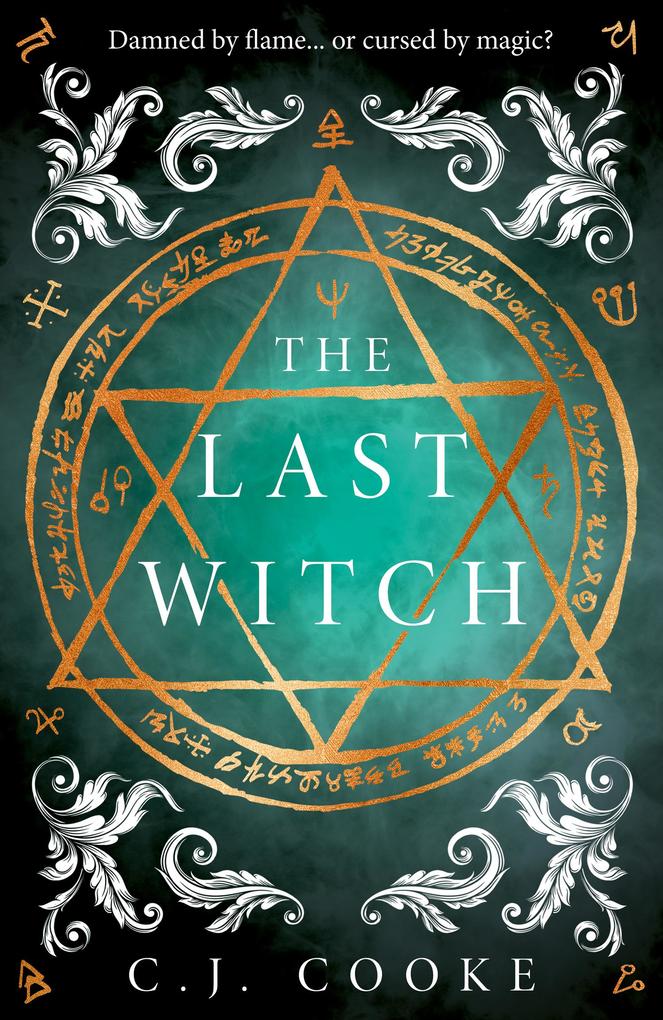 Produktbild: The Last Witch | C. J. Cooke