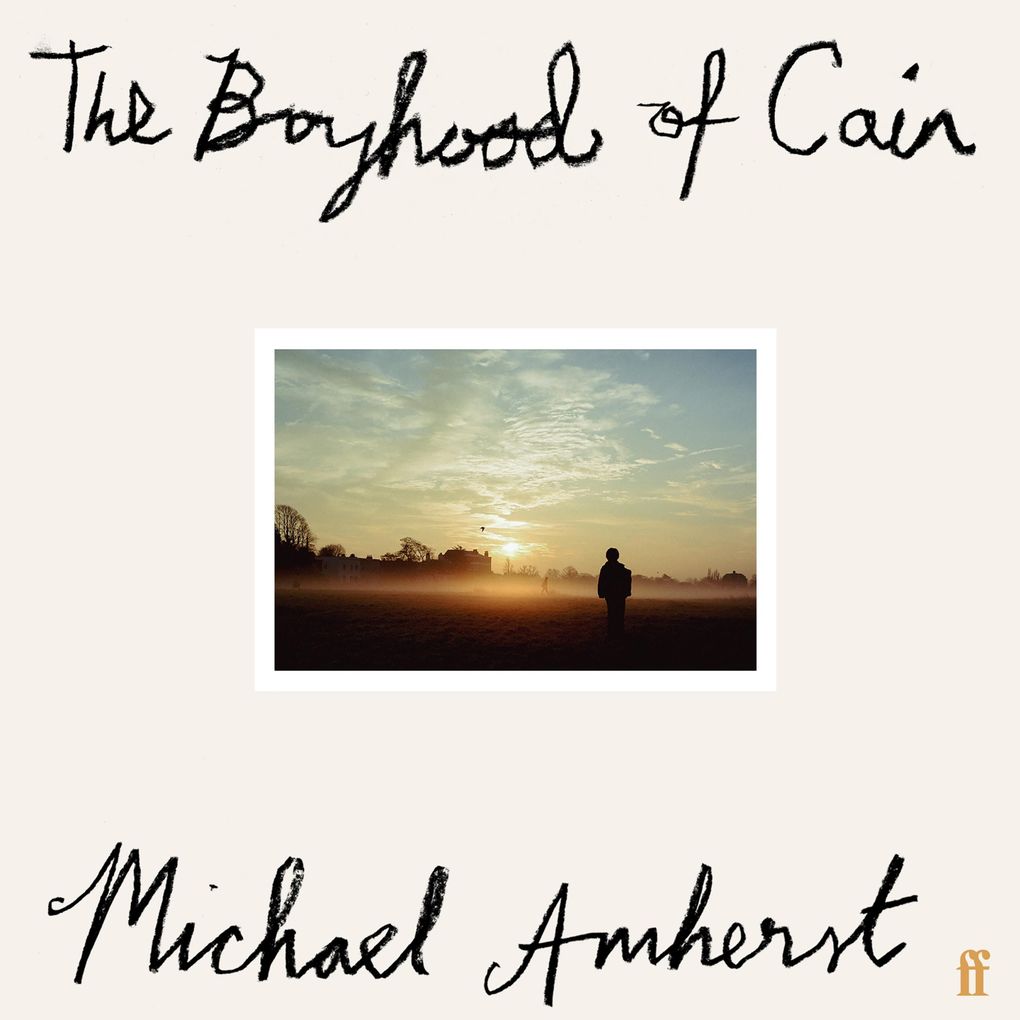 Produktbild: The Boyhood of Cain | Michael Amherst