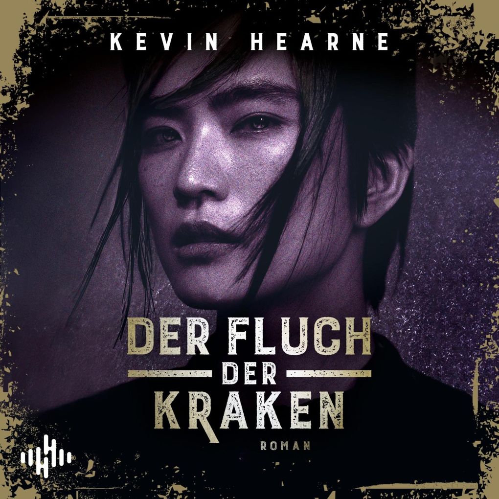 Produktbild: Der Fluch der Kraken (Fintans Sage 3) | Kevin Hearne