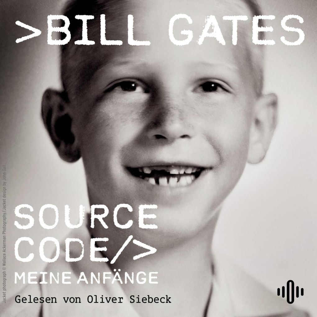 Produktbild: Source Code | Bill Gates