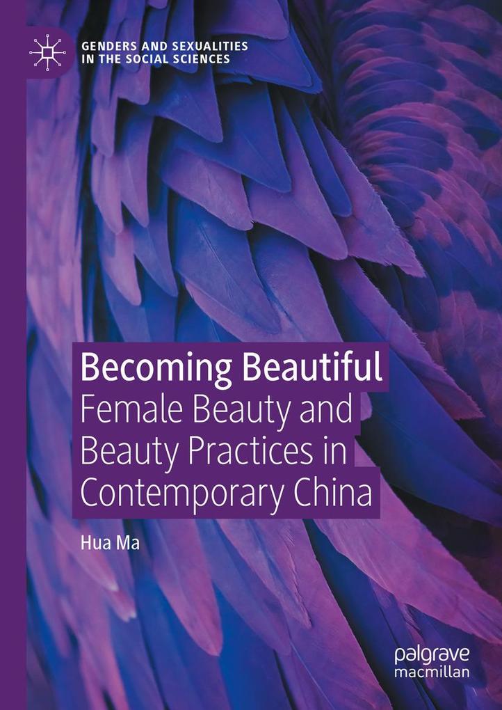Produktbild: Becoming Beautiful | Hua Ma