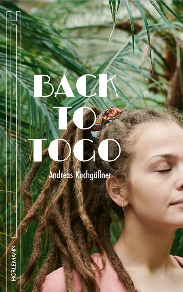 Produktbild: Back to Togo | Andreas Kirchgäßner