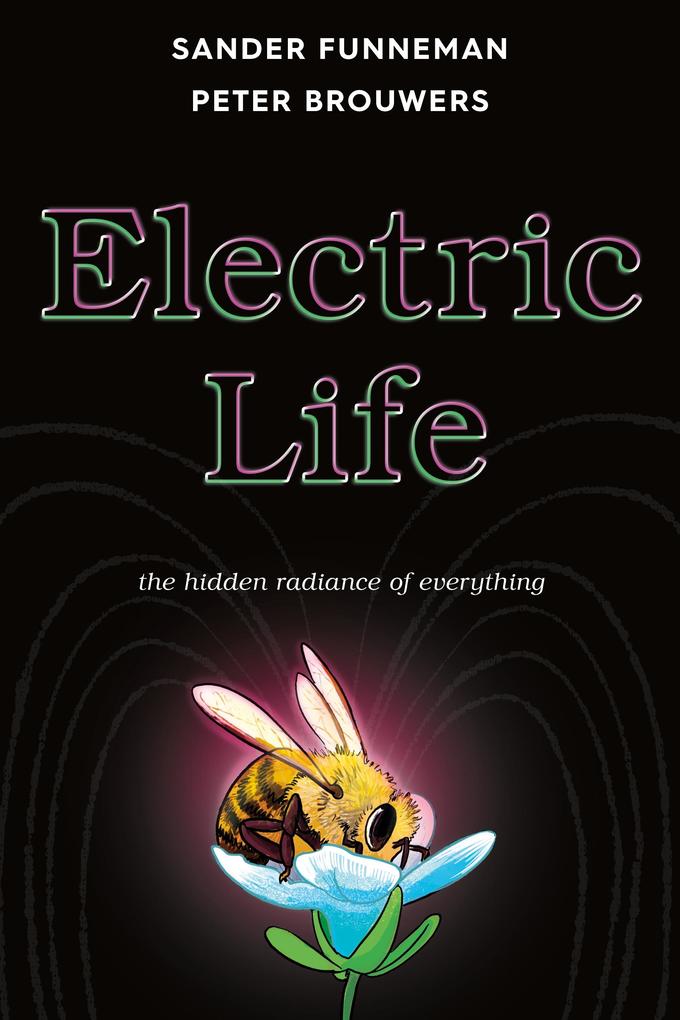Produktbild: Electric Life | Sander Funneman