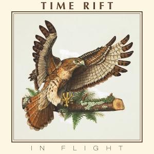 Produktbild: In Flight | Time Rift