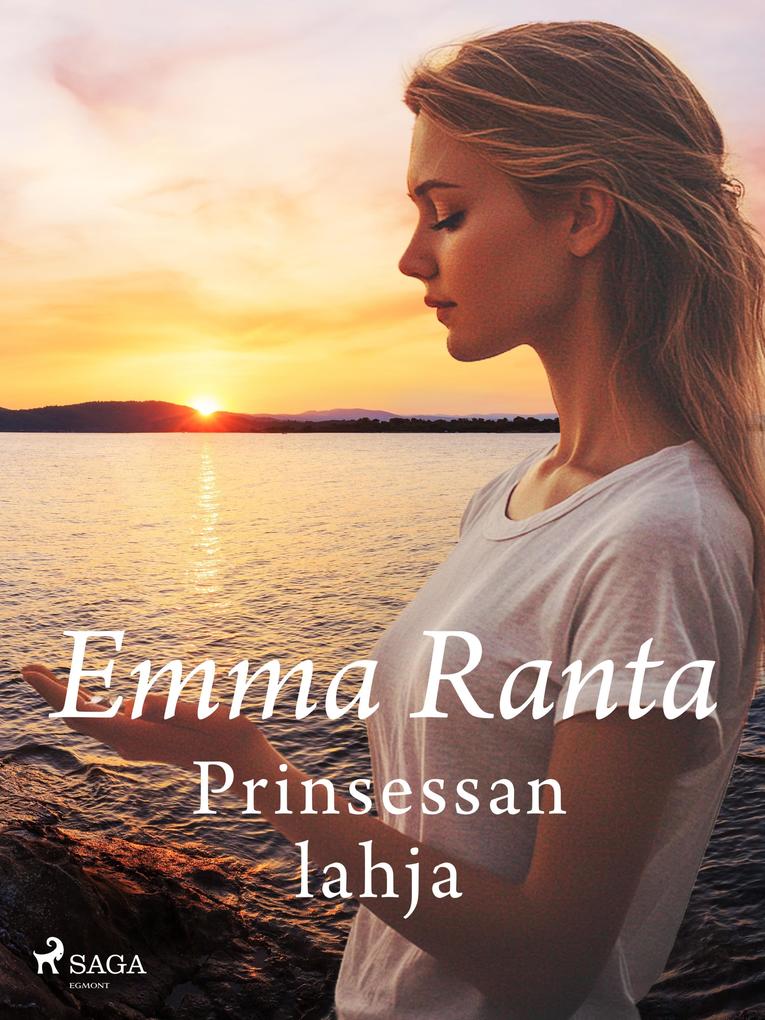 Produktbild: Prinsessan lahja | Emma Ranta