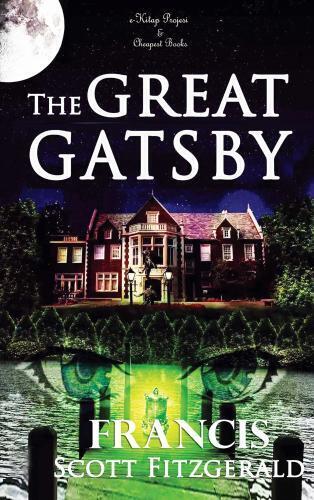 Produktbild: The Great Gatsby | Francis Scott Fitzgerald
