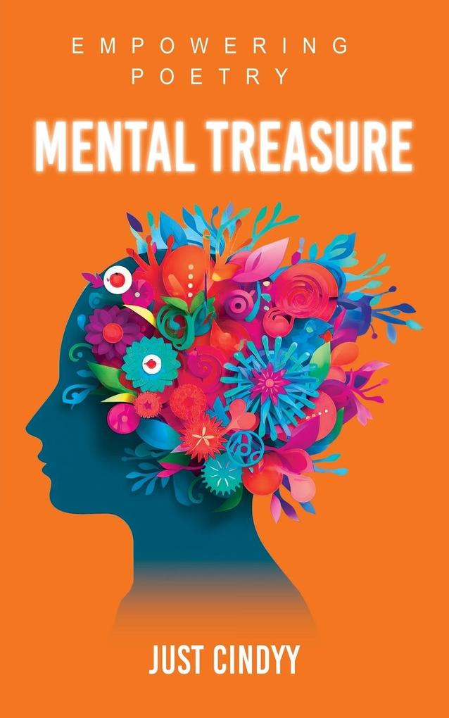 Produktbild: Mental Treasure | Just Cindyy
