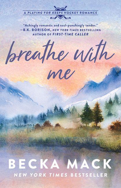 Produktbild: Breathe with Me | Becka Mack