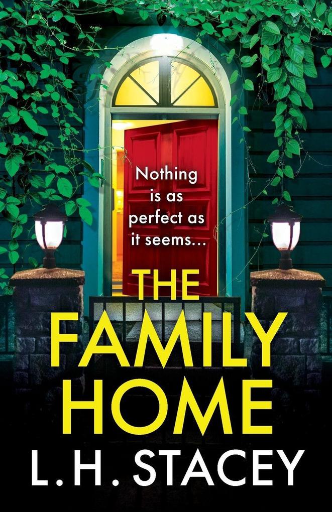Produktbild: The Family Home | L H Stacey