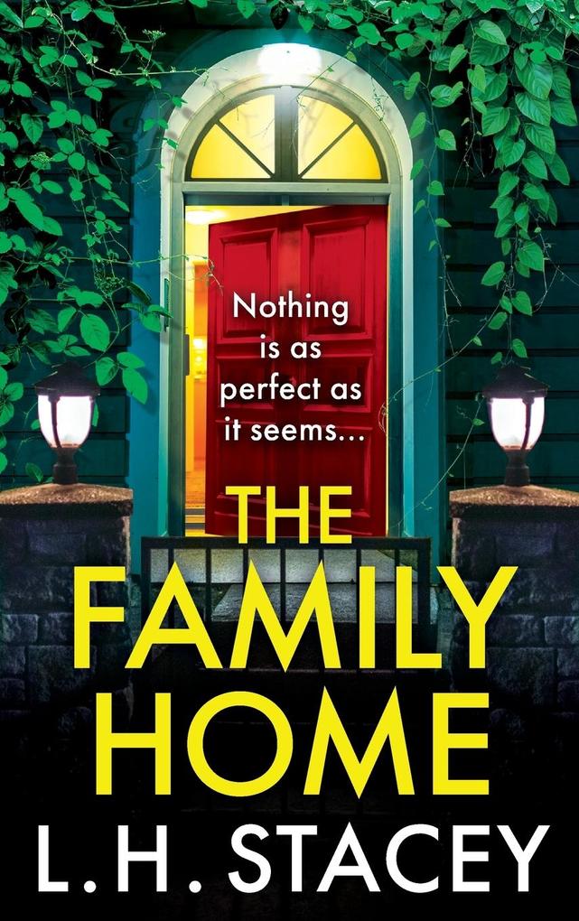 Produktbild: The Family Home | L H Stacey