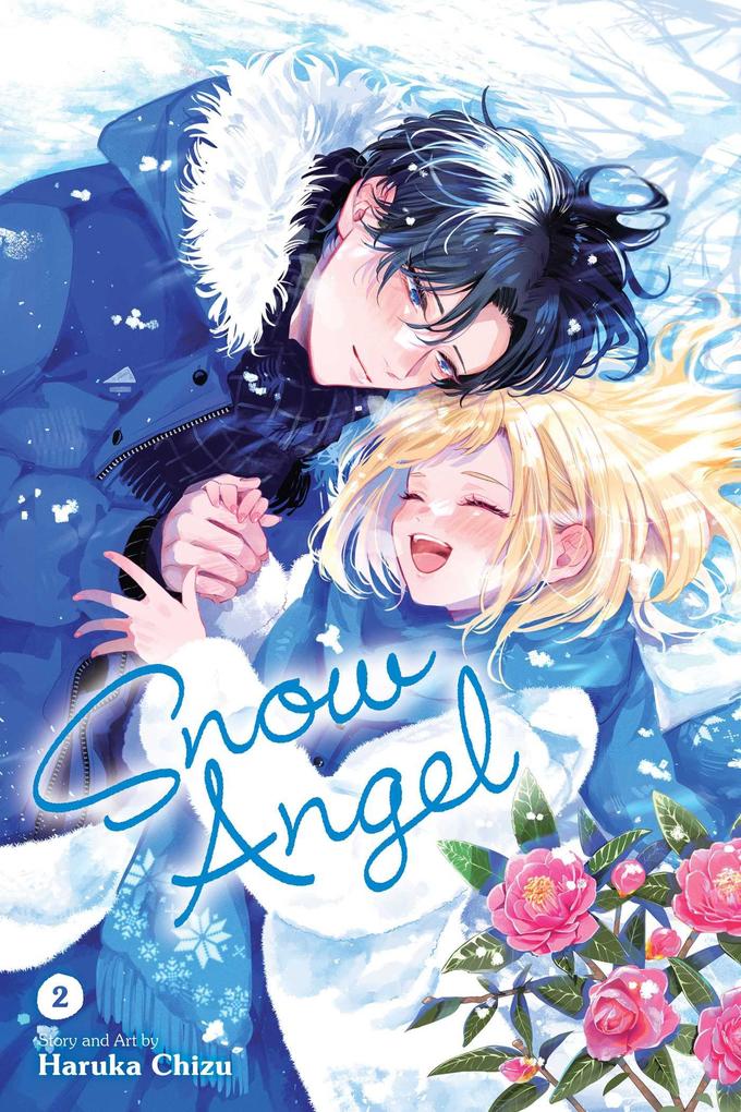 Produktbild: Snow Angel, Vol. 2 | Haruka Chizu