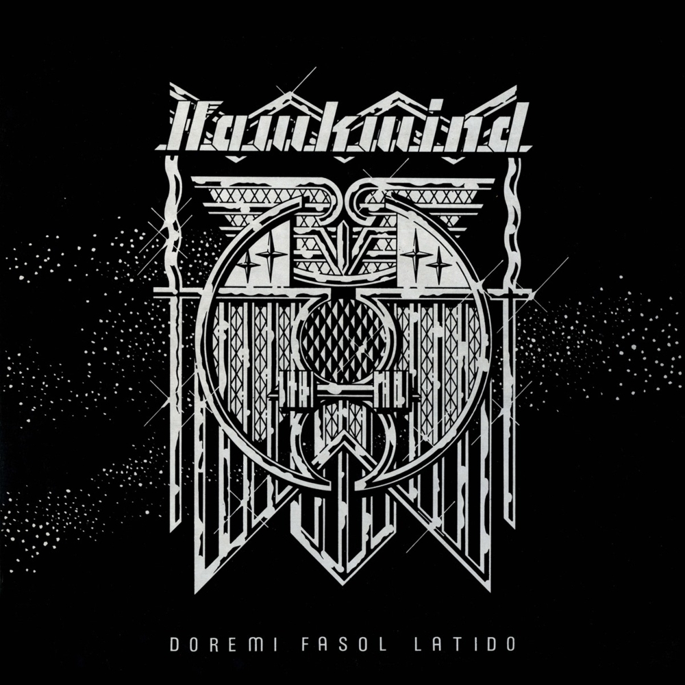 Produktbild: Doremi Fasol Latido, 2 Audio-CD (Remastered and Expanded) | Hawkwind