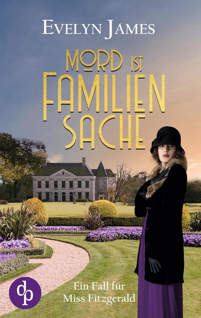 Produktbild: Mord ist Familiensache | Evelyn James