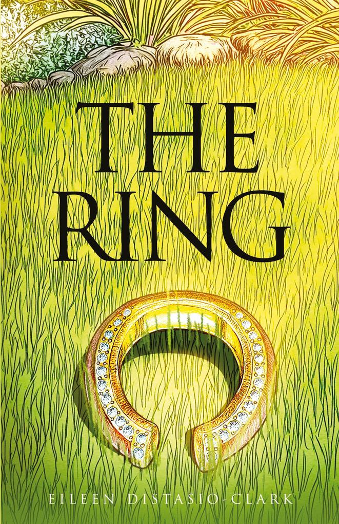 Produktbild: The Ring | Eileen Distasio-Clark