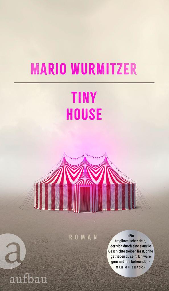 Produktbild: Tiny House | Mario Wurmitzer