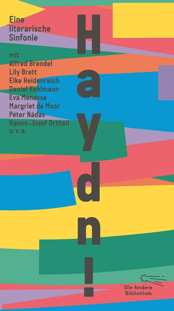 Produktbild: Haydn! | studio lindhorst-emme+hinrichs