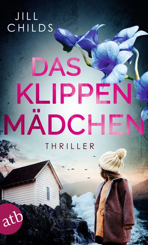 Produktbild: Das Klippenmädchen | Jill Childs
