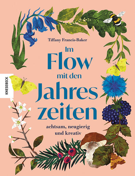 Produktbild: Im Flow mit den Jahreszeiten | Tiffany Francis-Baker