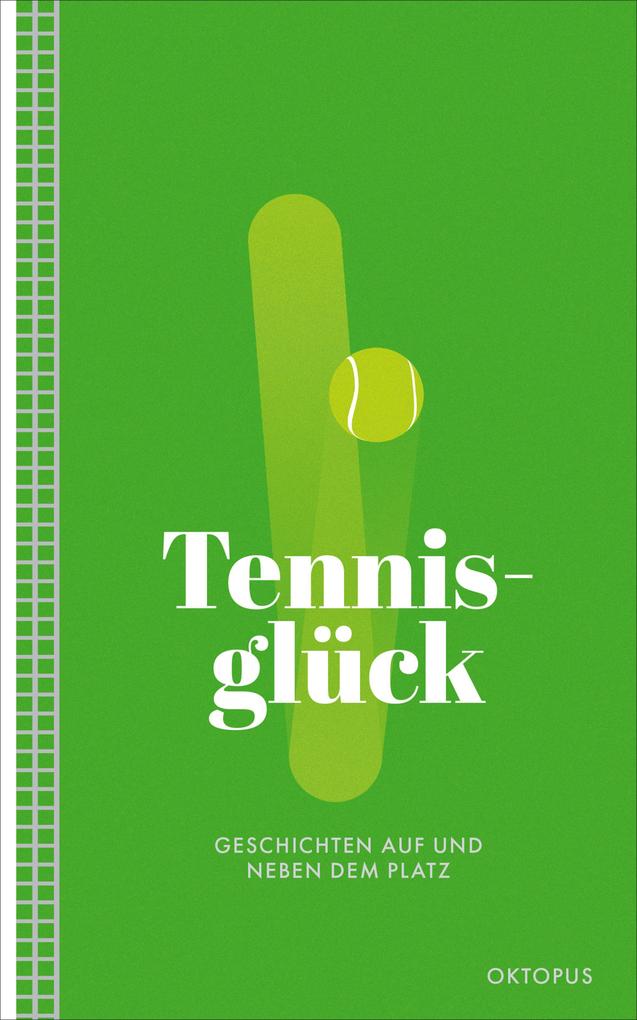 Produktbild: Tennisglück