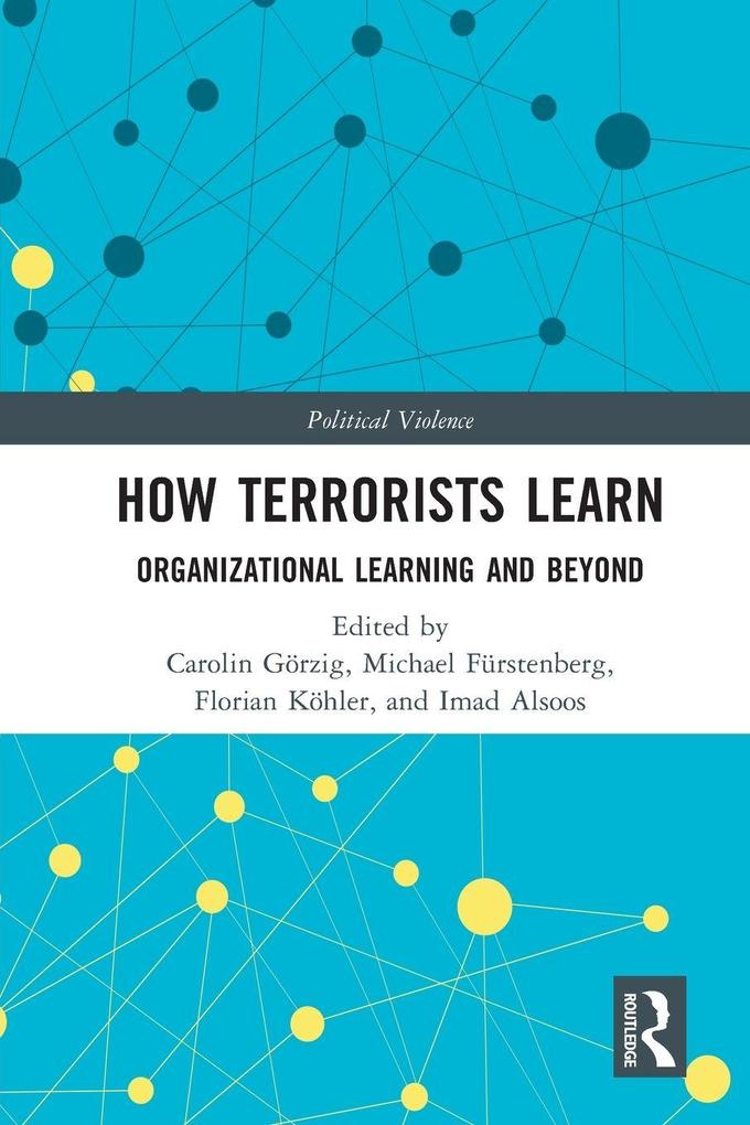Produktbild: How Terrorists Learn