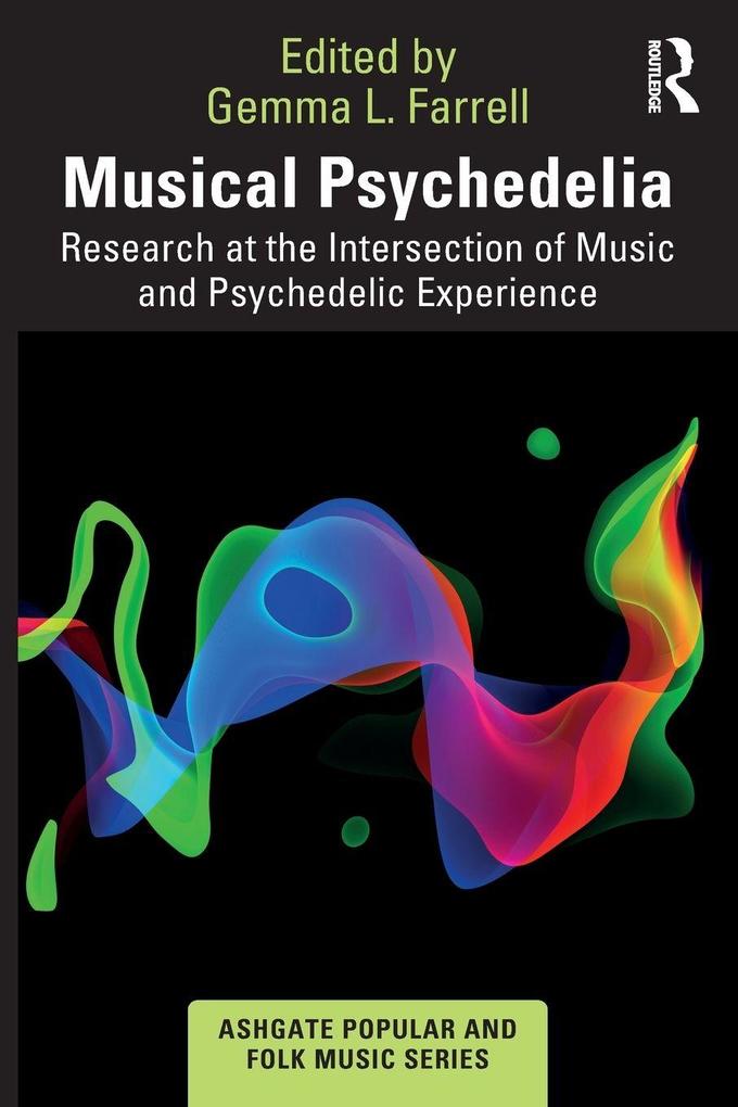 Produktbild: Musical Psychedelia