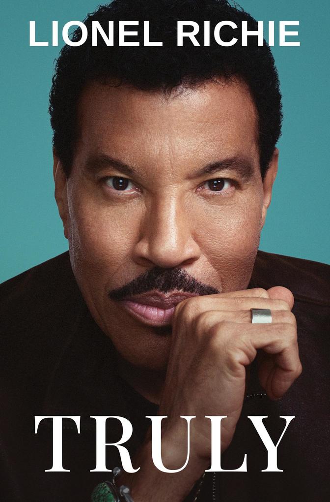 Produktbild: Truly | Lionel Richie