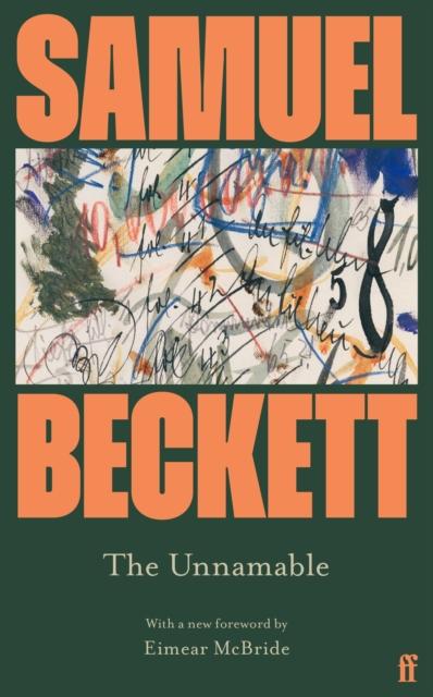 Produktbild: The Unnamable | Samuel Beckett