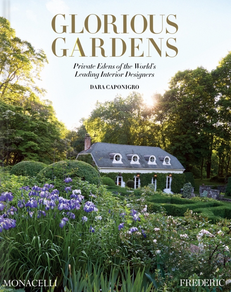 Produktbild: Glorious Gardens | Dara Caponigro