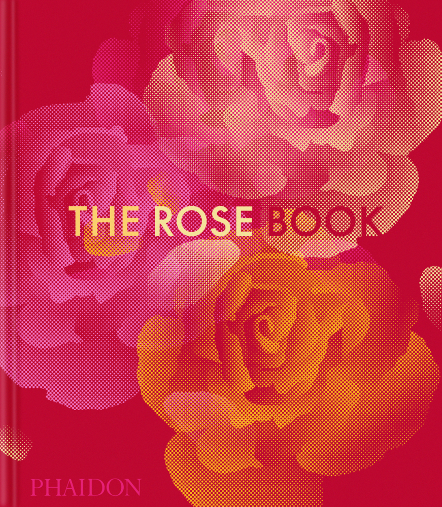 Produktbild: The Rose Book | Phaidon Editors