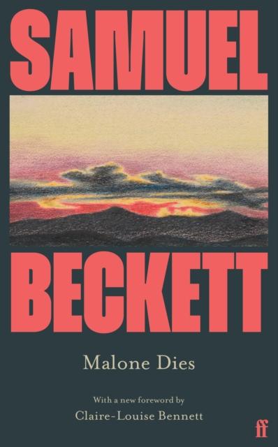 Produktbild: Malone Dies | Samuel Beckett