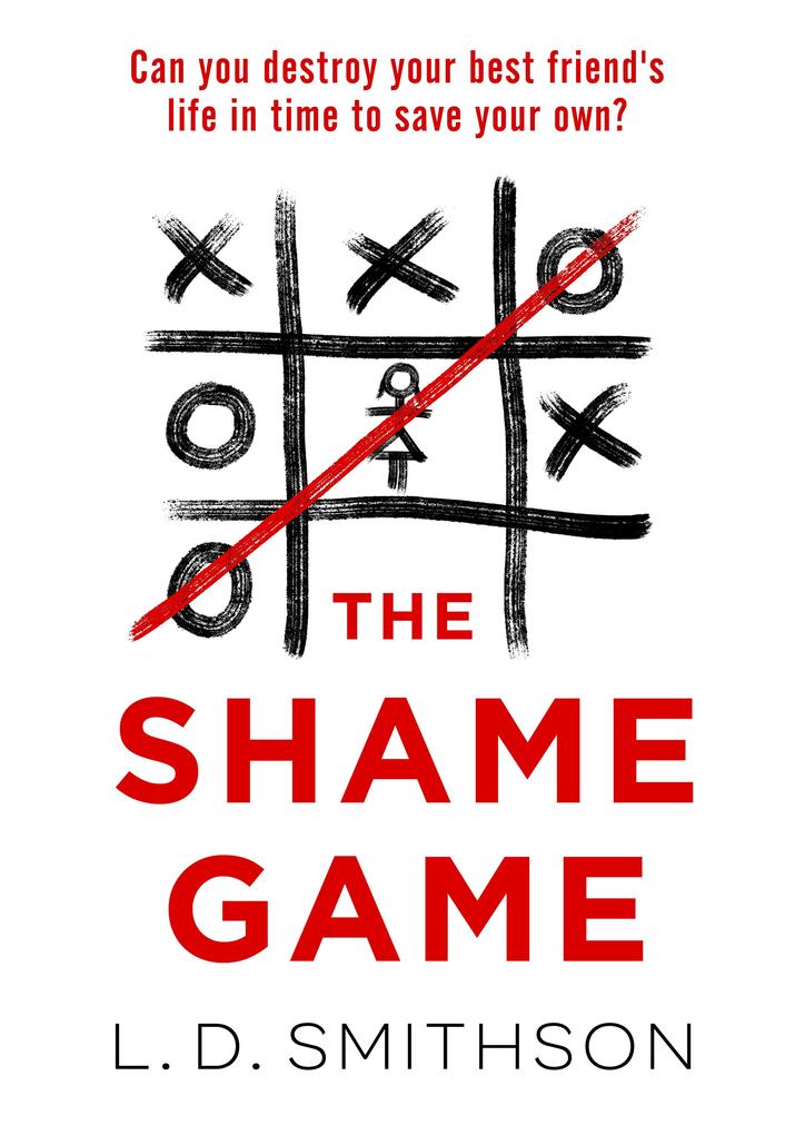 Produktbild: The Shame Game | L. D. Smithson