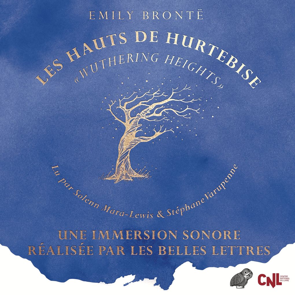 Produktbild: Les Hauts de Hurtebise | Emily Brontë