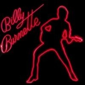Produktbild: Billy Burnette | Billy Burnette