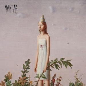 Produktbild: Post Apocalyptic Depression | Mantar