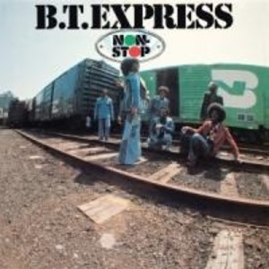 Produktbild: Non-Stop | B.T. Express