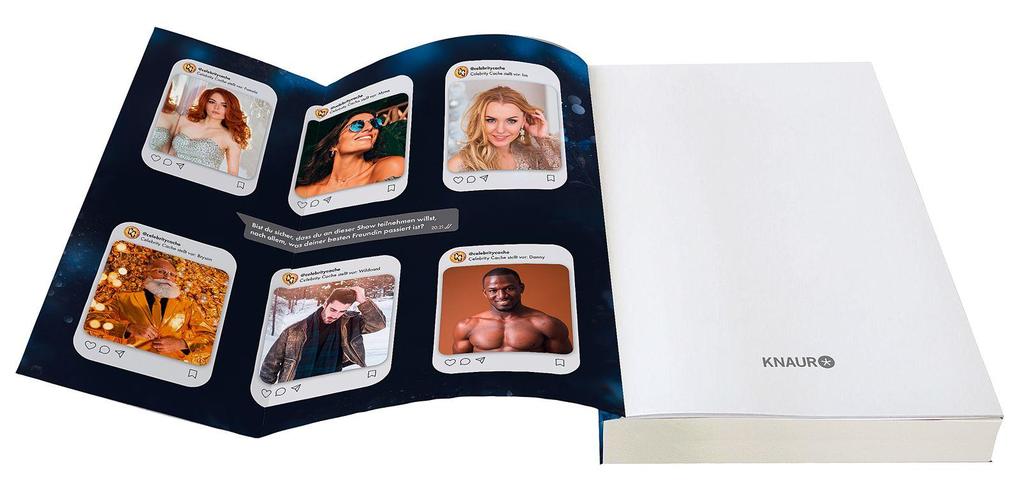 Weitere Ansicht: Was die Nacht nie vergisst | Justine Pust