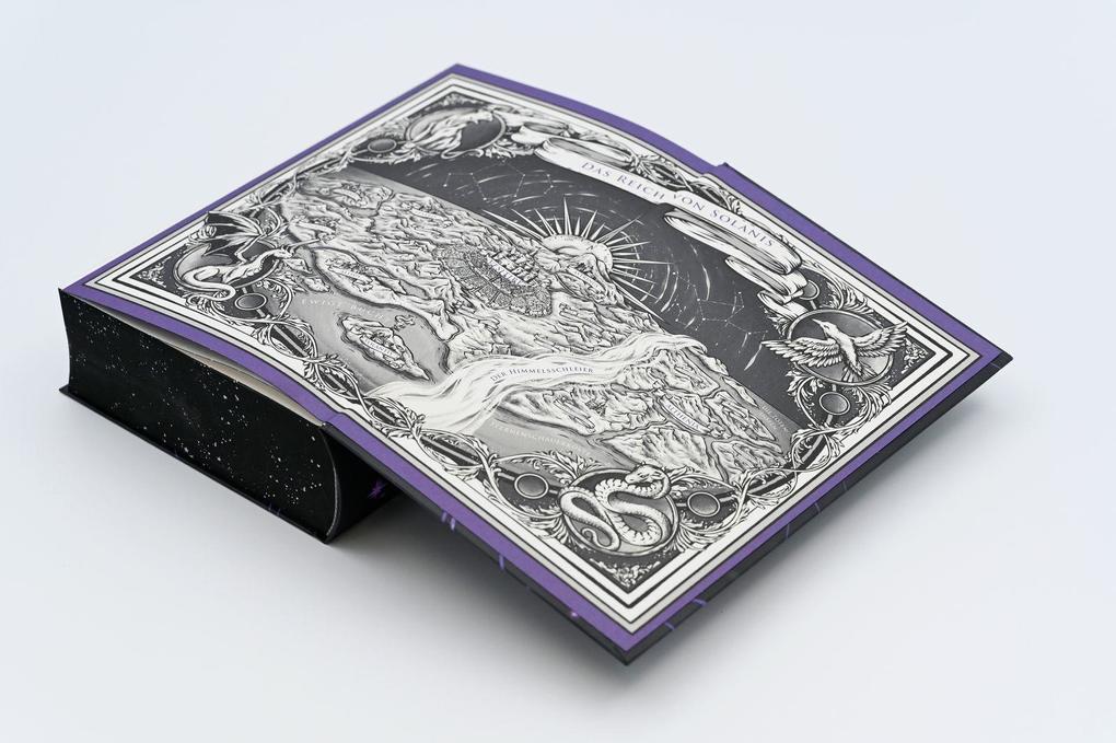 Weitere Ansicht: The Night is Defying | Chloe C. Peñaranda