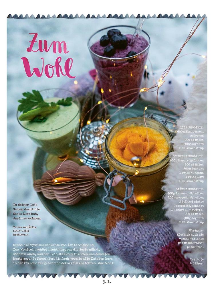 Weitere Ansicht: Lichtungen Advent 2025 | Stephanie Brall, Ann-Kathrin Blohmer