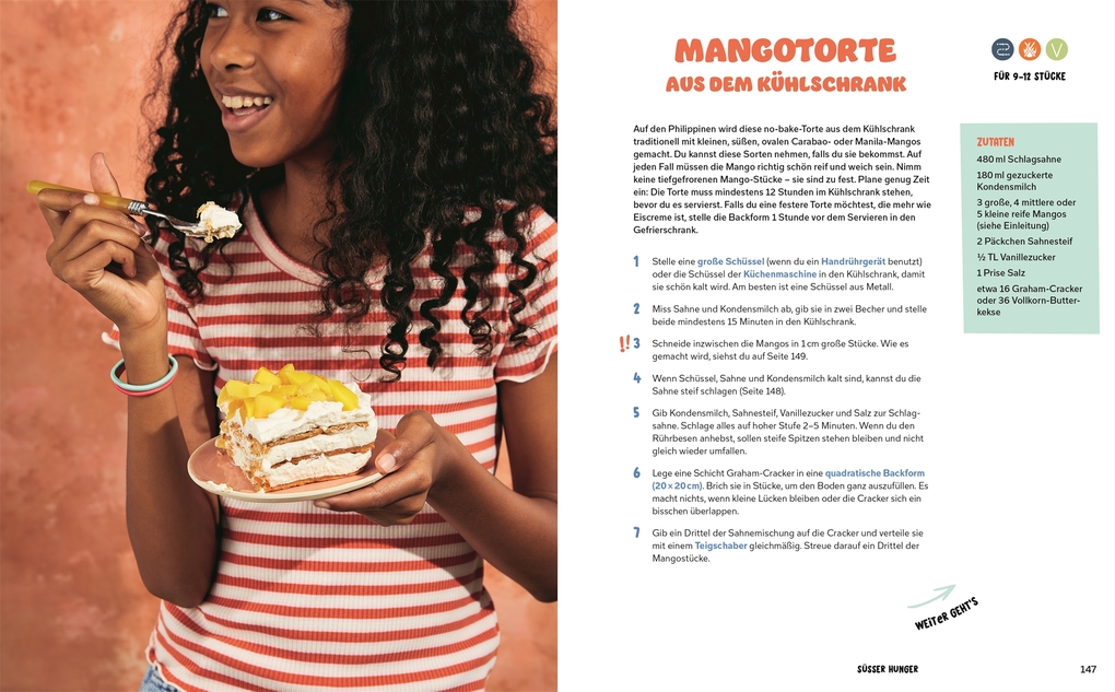 Weitere Ansicht: Rebel Girls - das Original. Cookbook for Rebel Girls