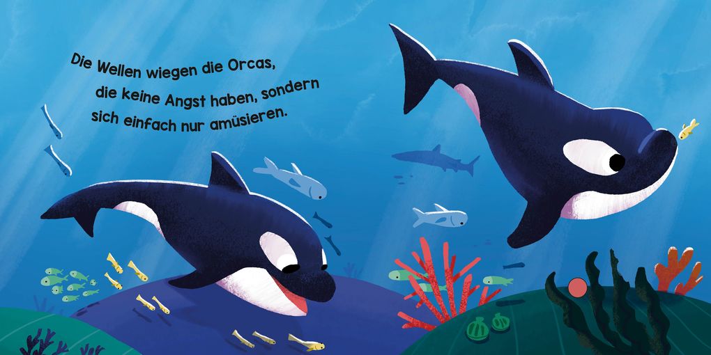 Weitere Ansicht: Ozeanische Klangwelten
