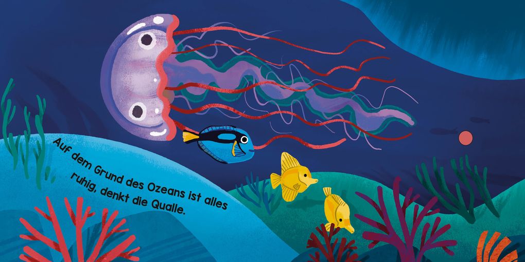 Weitere Ansicht: Ozeanische Klangwelten