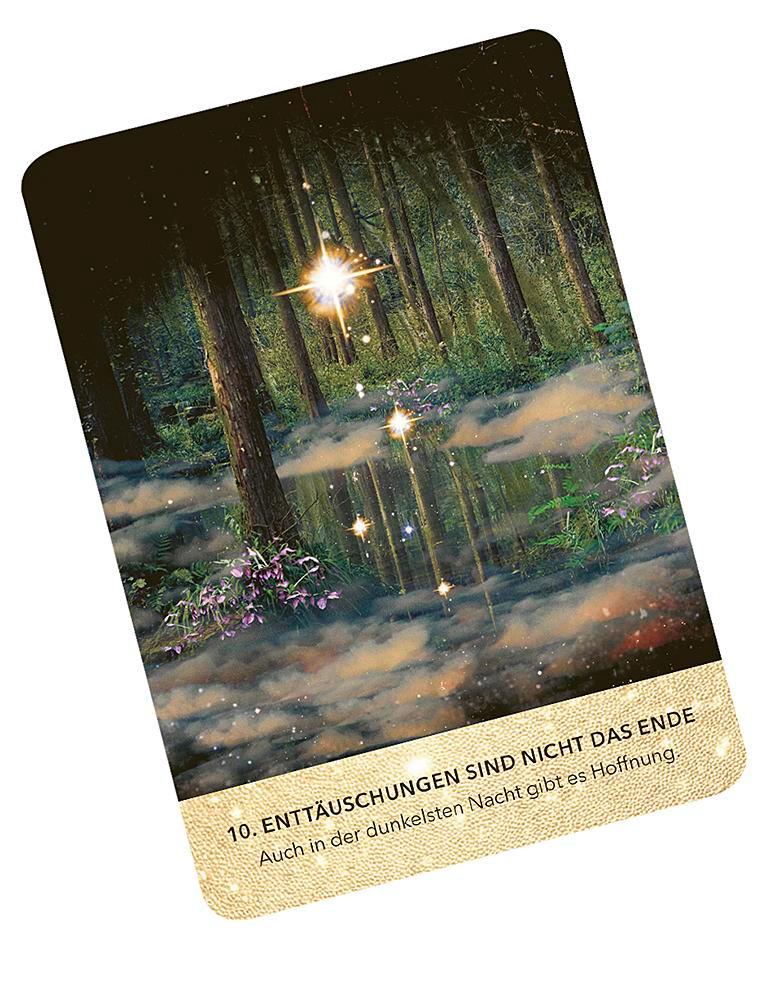 Weitere Ansicht: Das Orakel für dein inneres Kind | Amanda Lynn Aisling