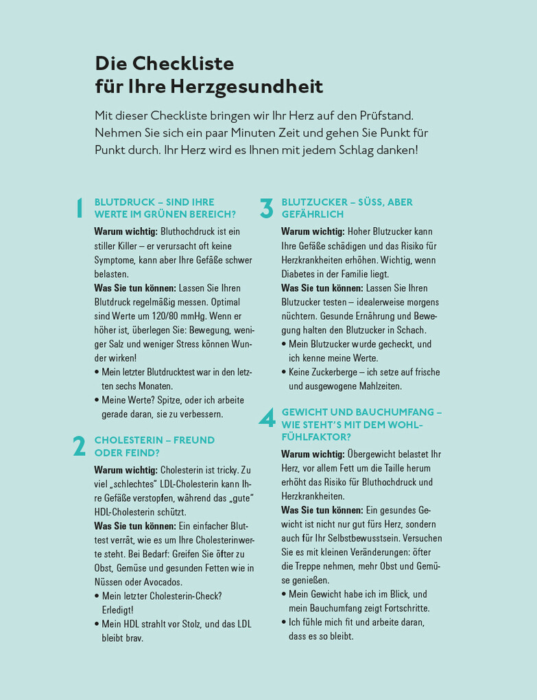 Weitere Ansicht: Ernährung für das Herz | Prof. Dr. med. Gerhard Hindricks, Prof. Dr. med. Ingolf Schiefke, Gerhard Hindricks, Ingolf Schiefke